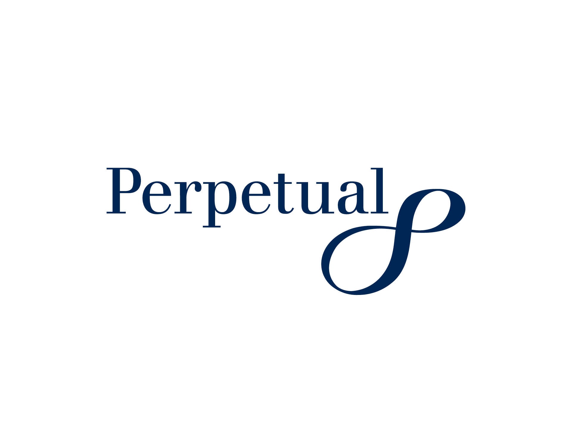 Perpetual logo