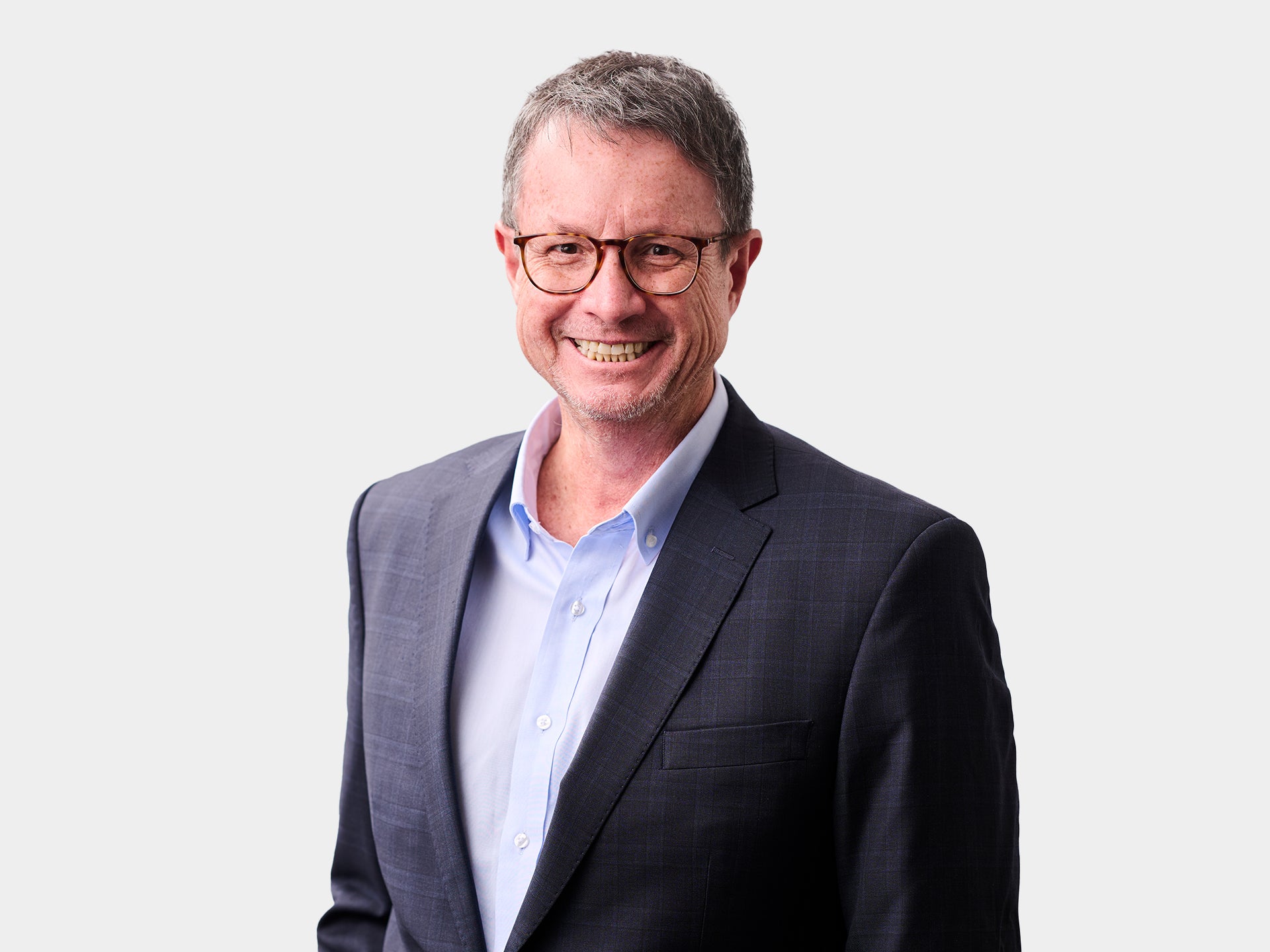 Steve Robson