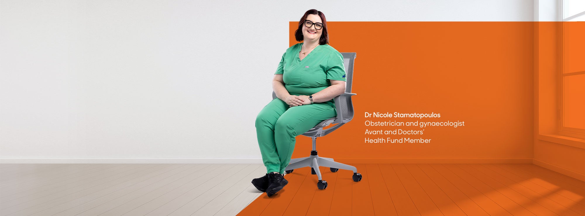 Avant member EOFY exclusive: 10 weeks free & skip the 2 months wait on extras.