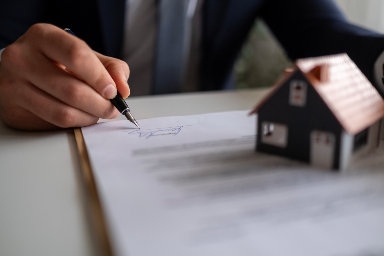 LIV - Changes to General Conditions in Victoria - Avant