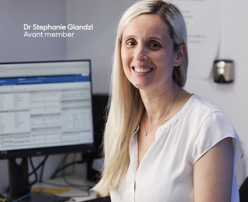 Dr Amani Harris, Recent fellow