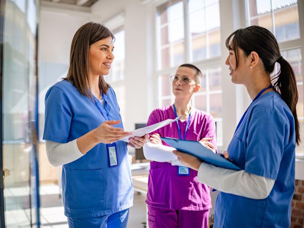 Advice to my intern self: What you told us