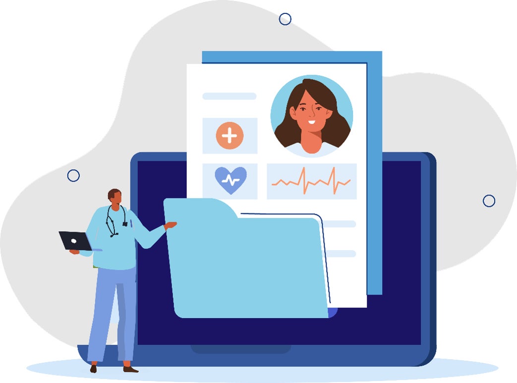 Referral and specialist letter audit - Avant