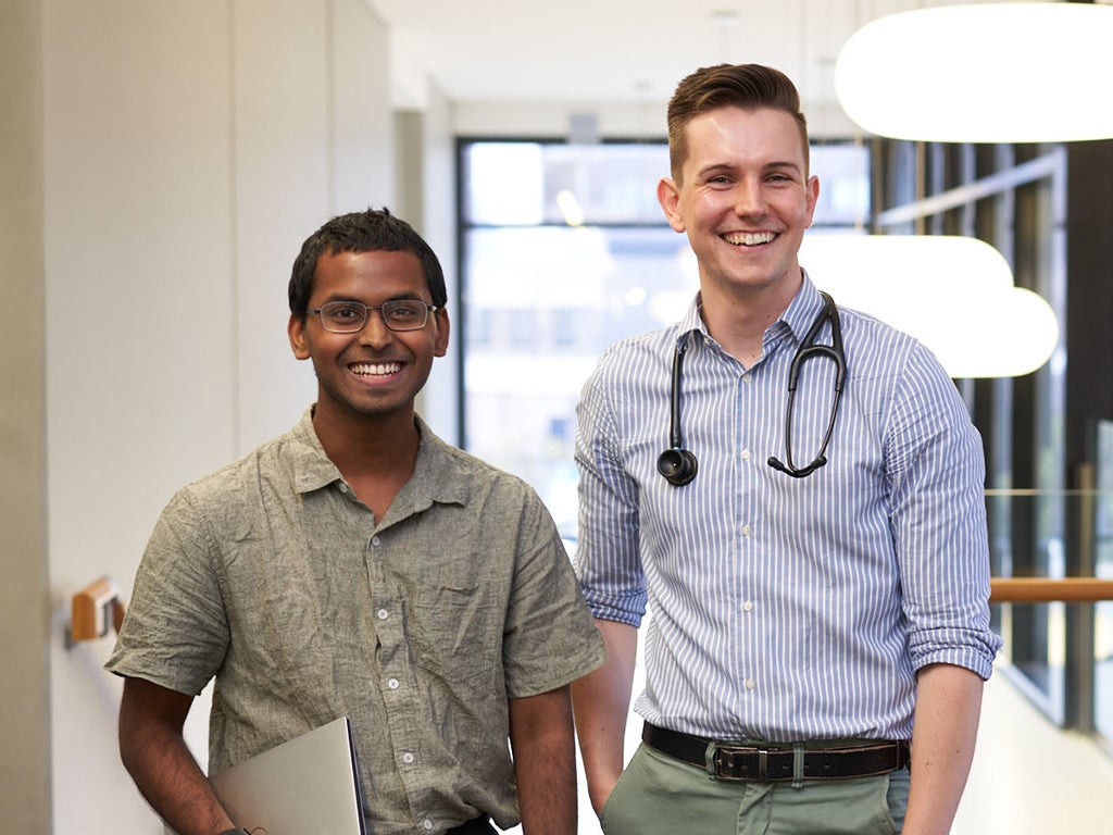 Set up a healthy work-life balance for your future as a doctor - Avant