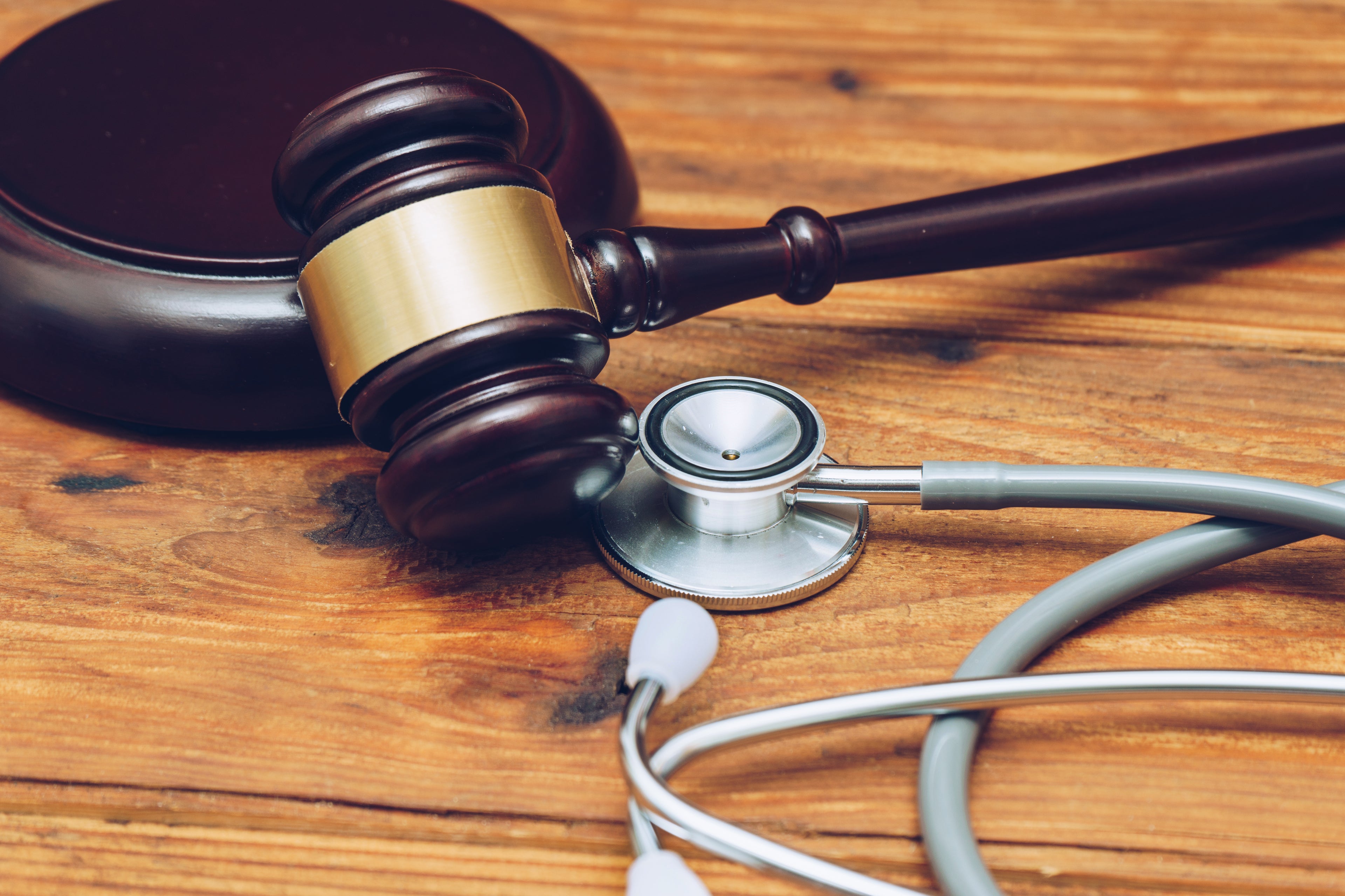 Medical Law