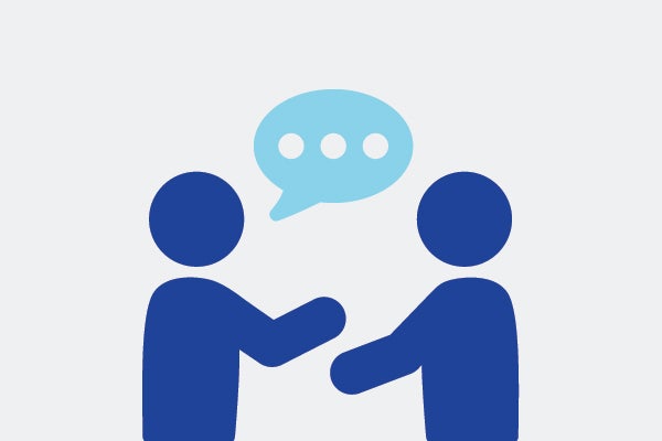 manage all referrals