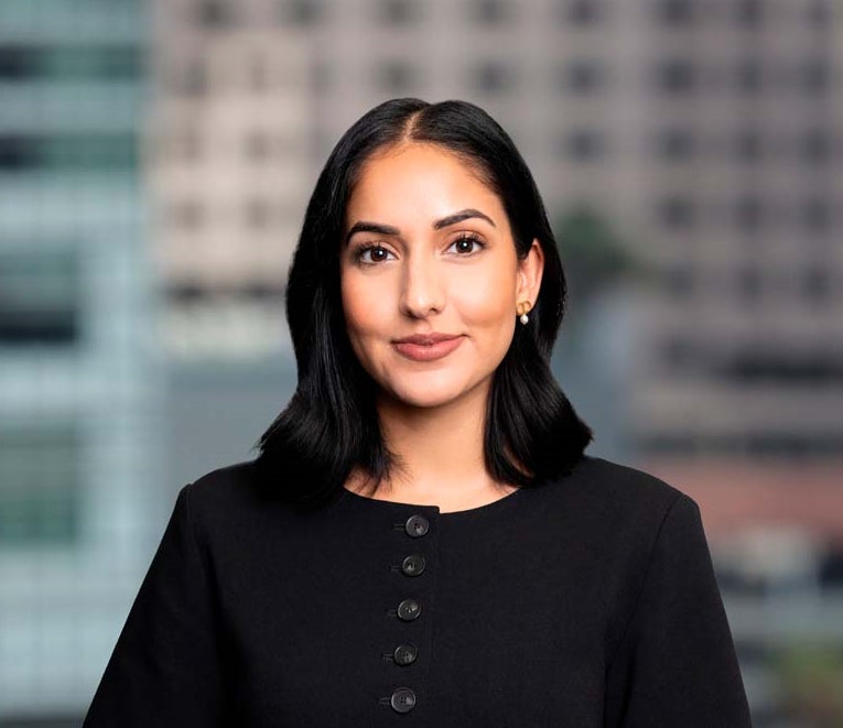 Farah Zaidi