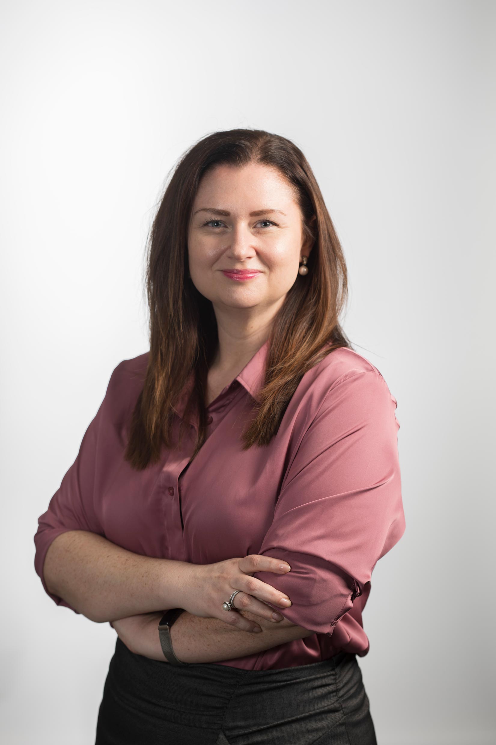 Nicola Kent