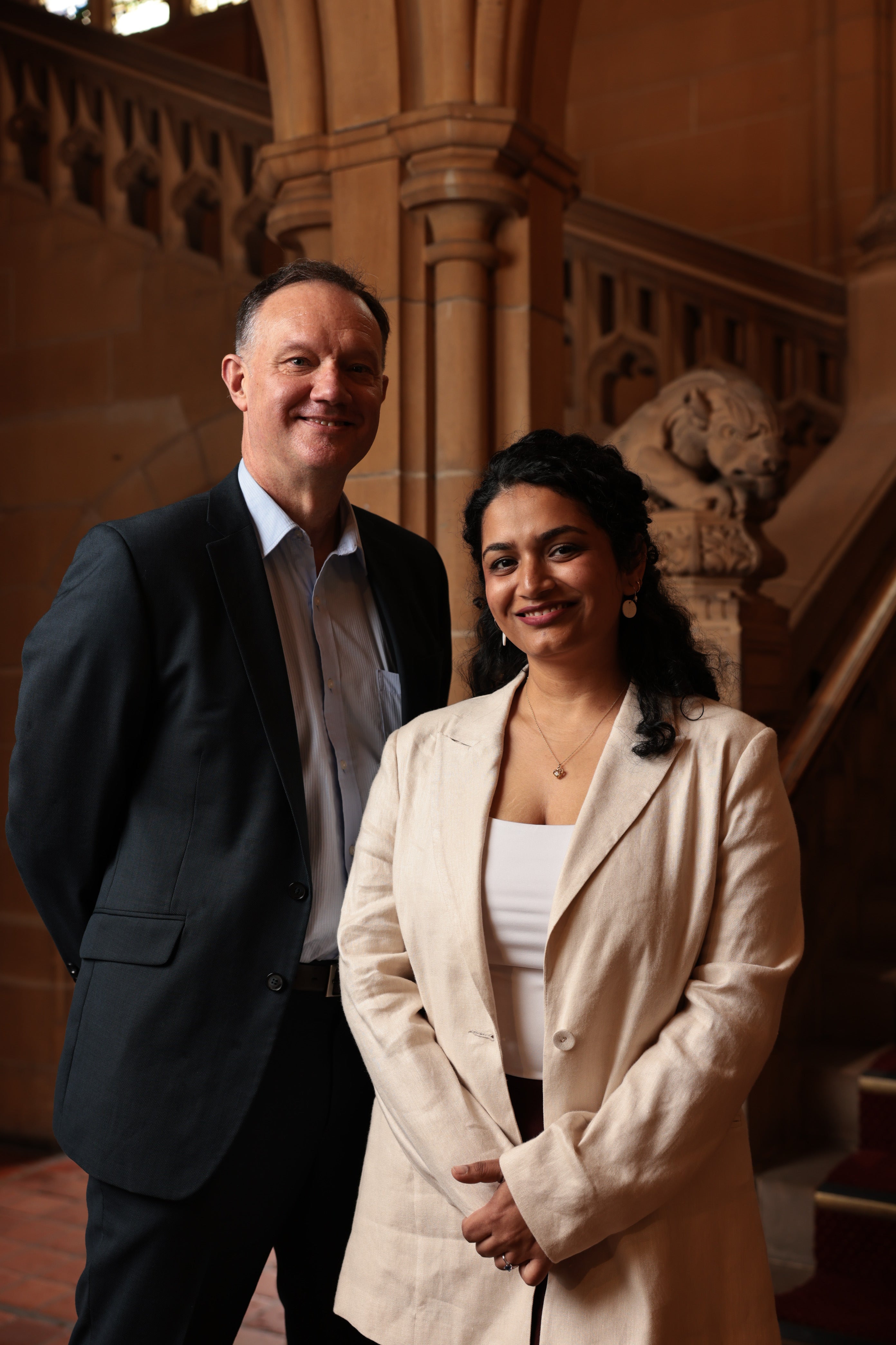 Pioneering a new era: epigenetic therapies to transform neurodevelopmental disorders