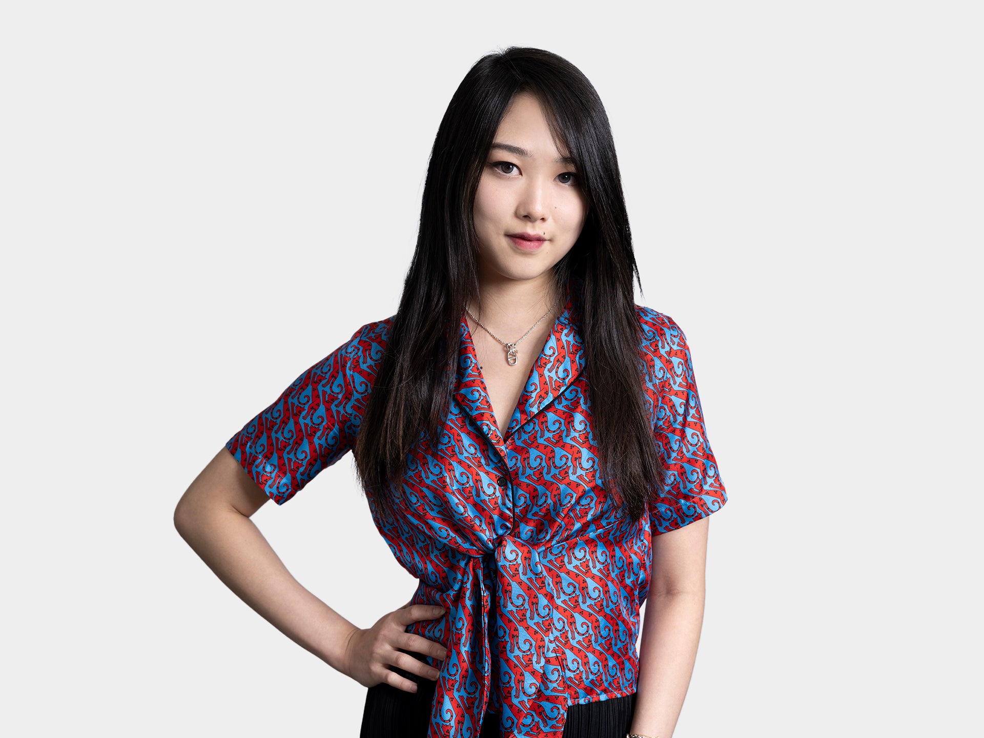 Anny Chen