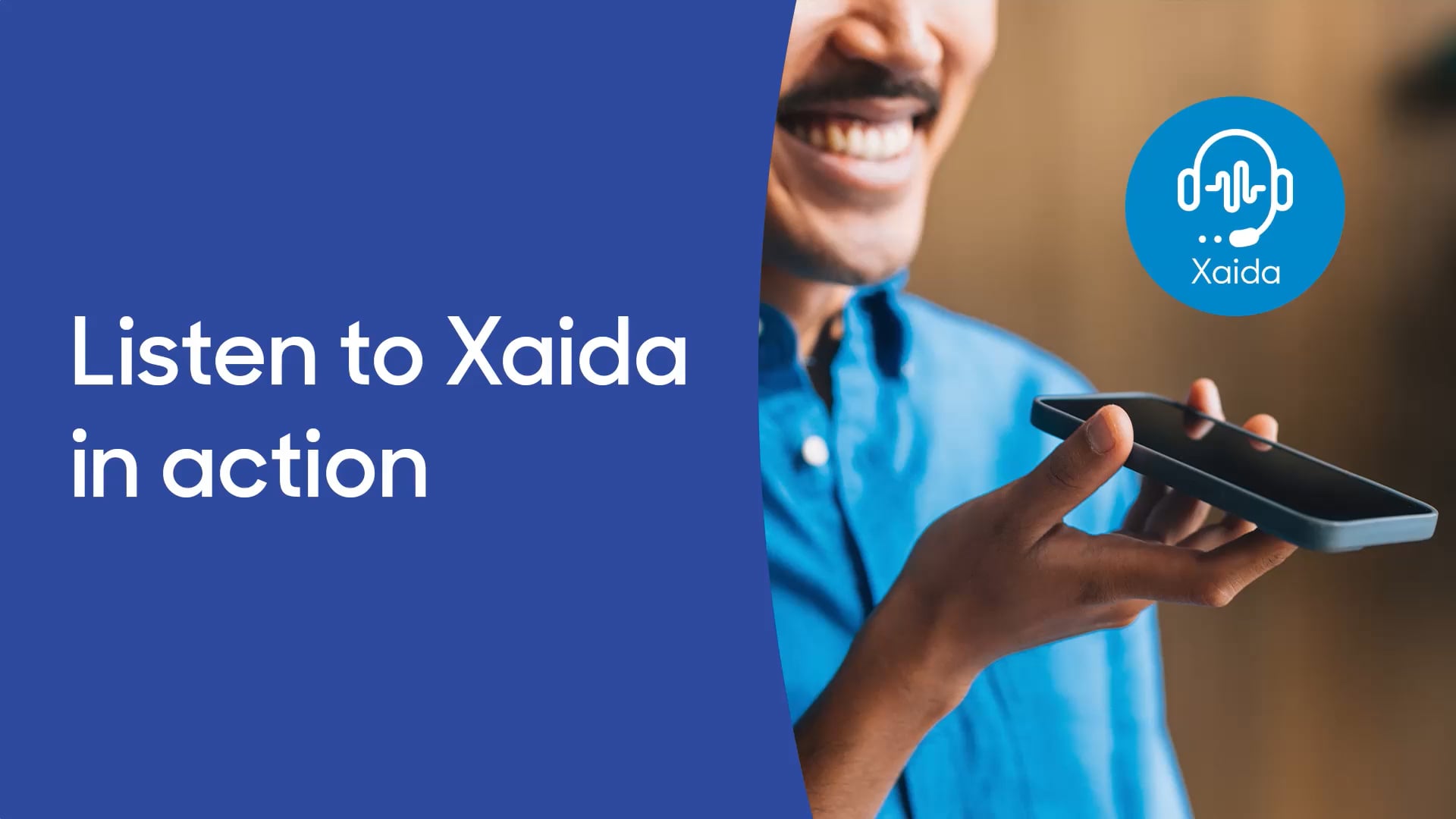 Xaida demo thumbnail